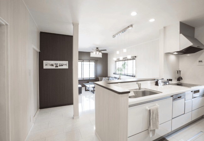 新築・リフォーム・改装工事