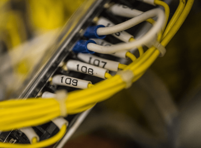 創業25年以上の実績と確かな技術力